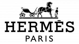 HERMÈS logo