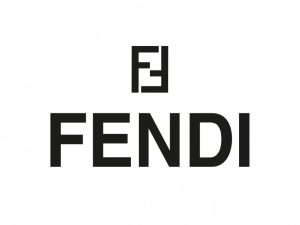 FENDI logo