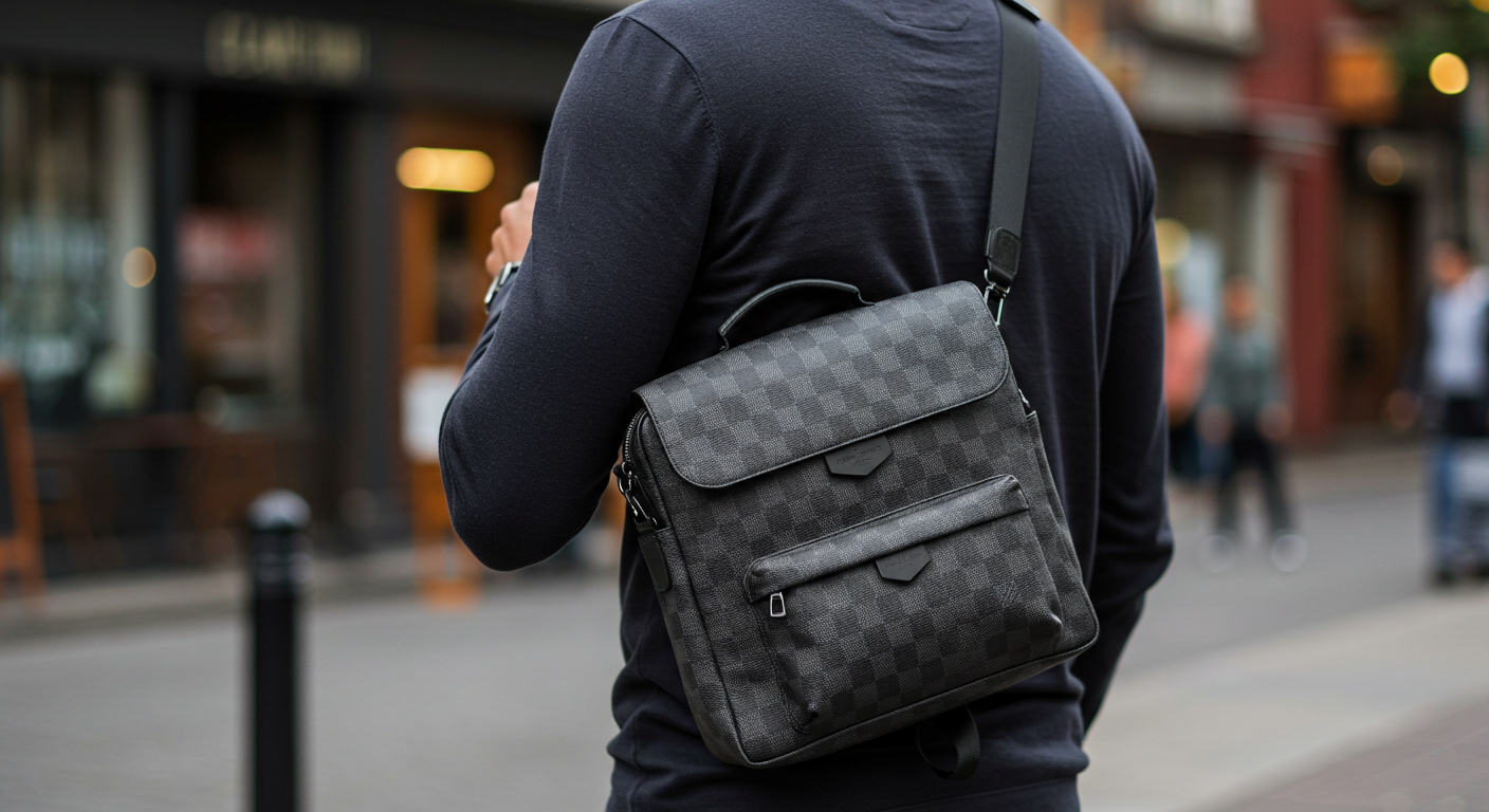 LOUIS VUITTON products