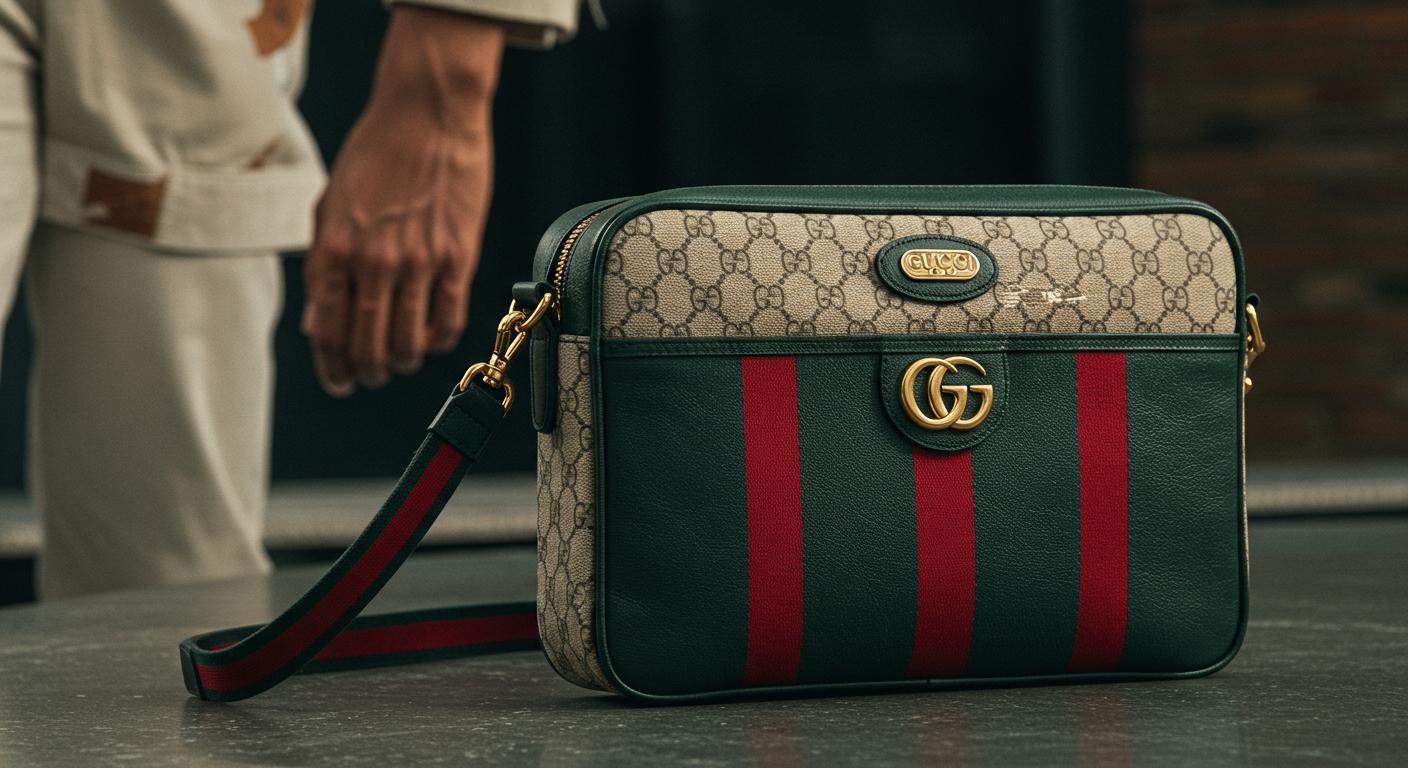 GUCCI products
